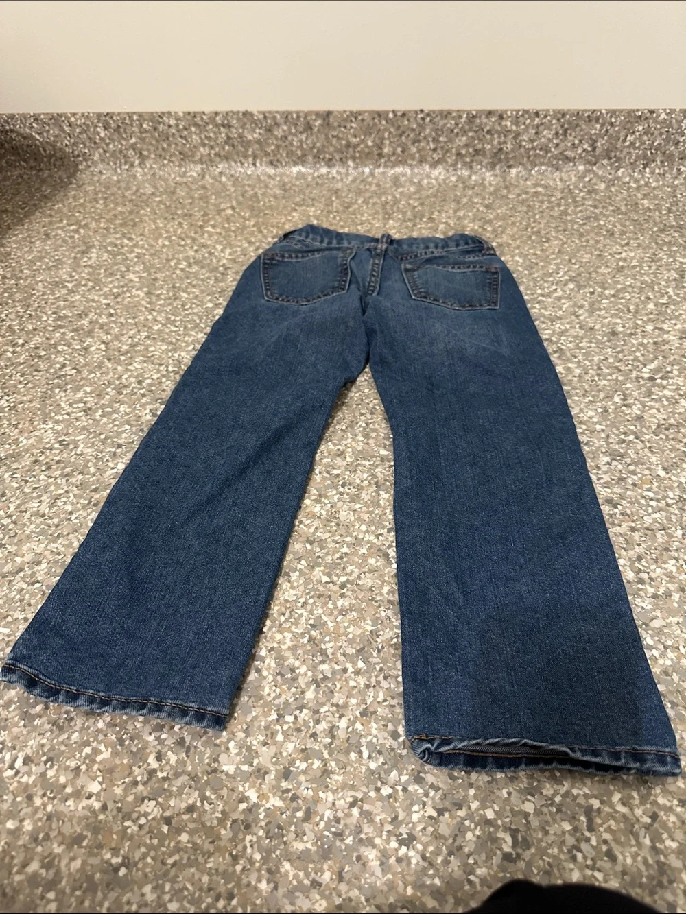 Old Navy Dark Blue Kids' Jeans